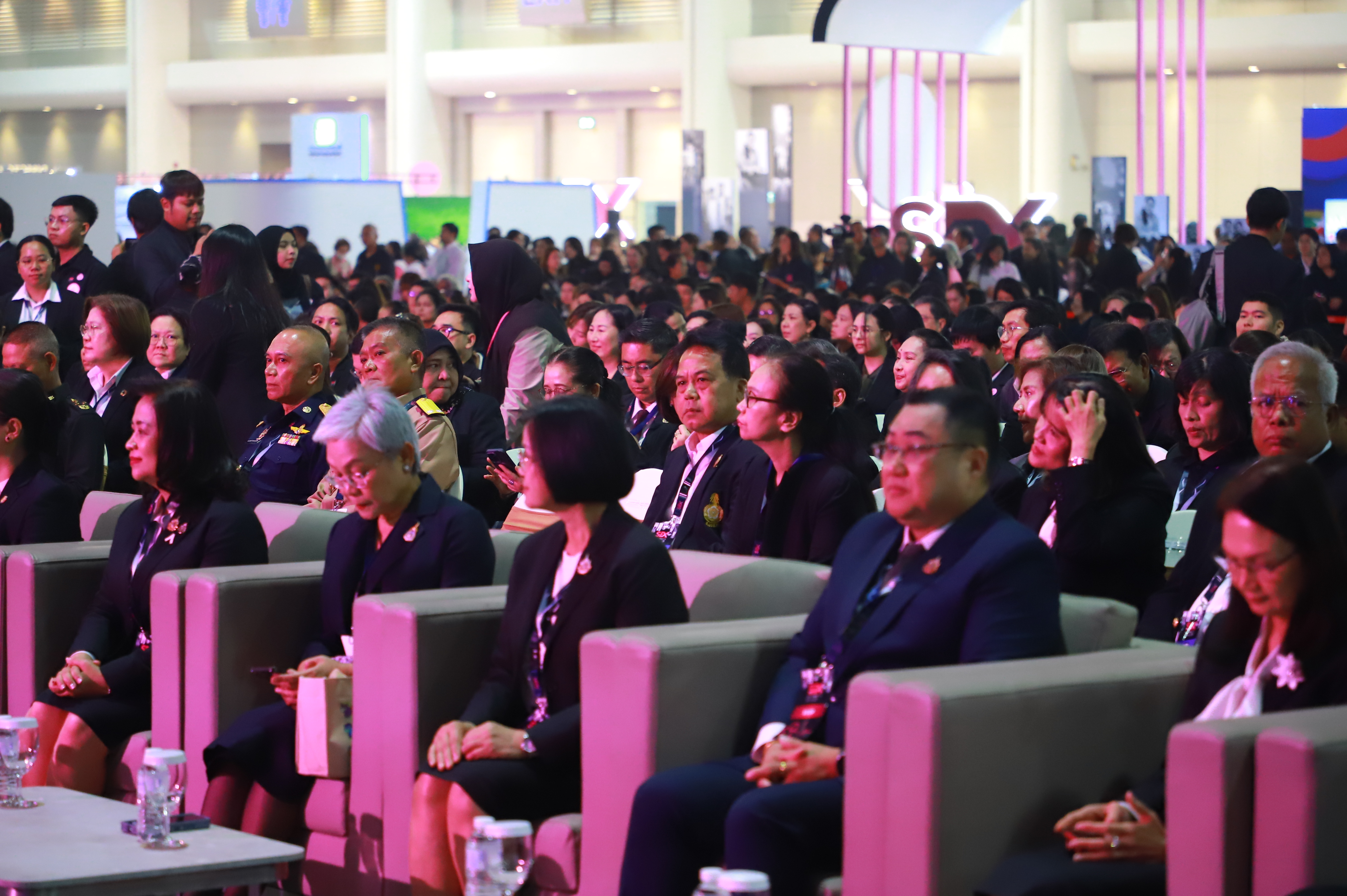 title - ส.ป.ก. ร่วมงาน SDX 2026 เดินหน้าผนึกกำลังทุกภาคส่วนร่วมสร้างสังคมไทยเพื่อคนทุกวัย